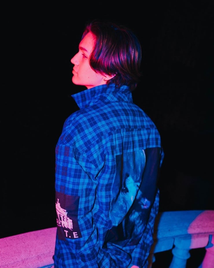 Chase Hudson