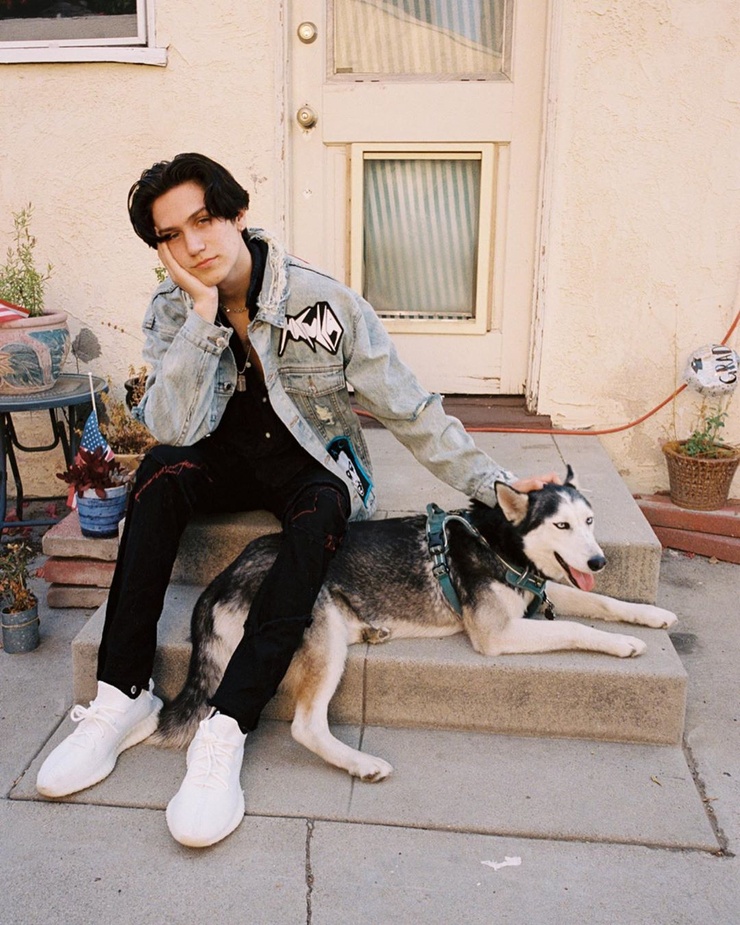 Chase Hudson