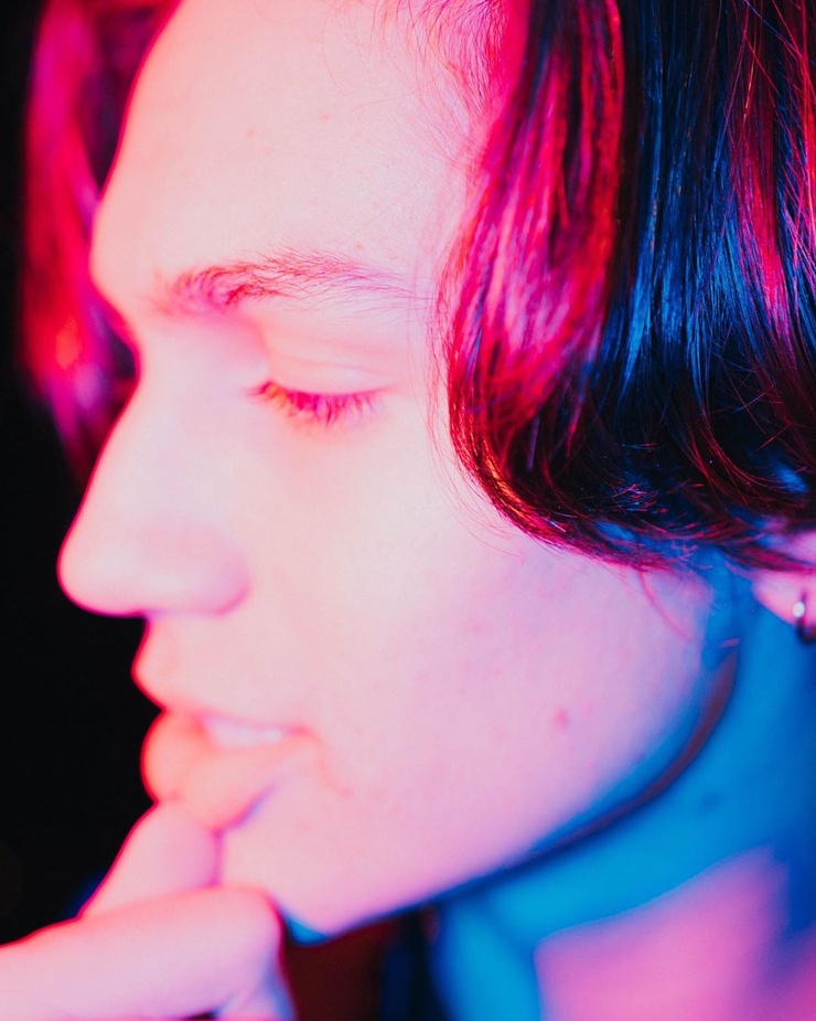 Chase Hudson