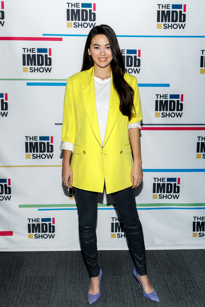 Jessica Henwick Jessica Henwick