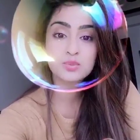 Musskan Sethi