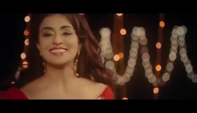 Musskan Sethi