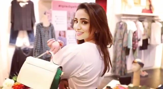 Musskan Sethi