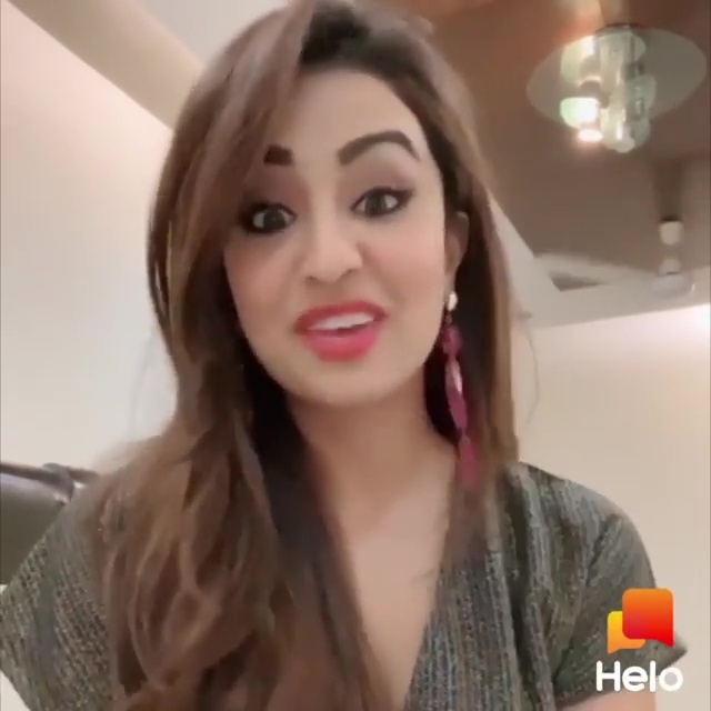 Musskan Sethi