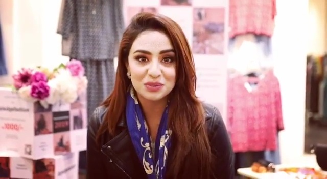 Musskan Sethi