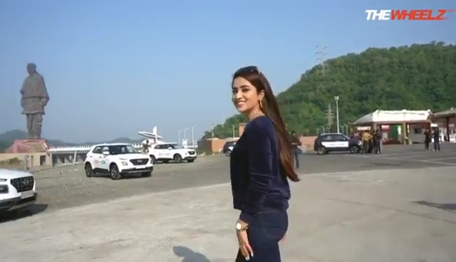 Musskan Sethi