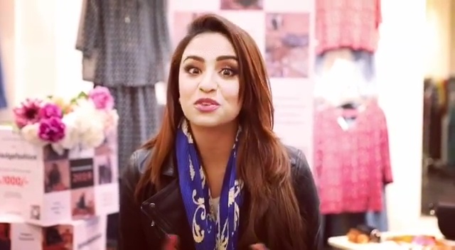 Musskan Sethi