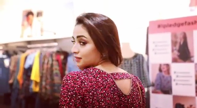 Musskan Sethi