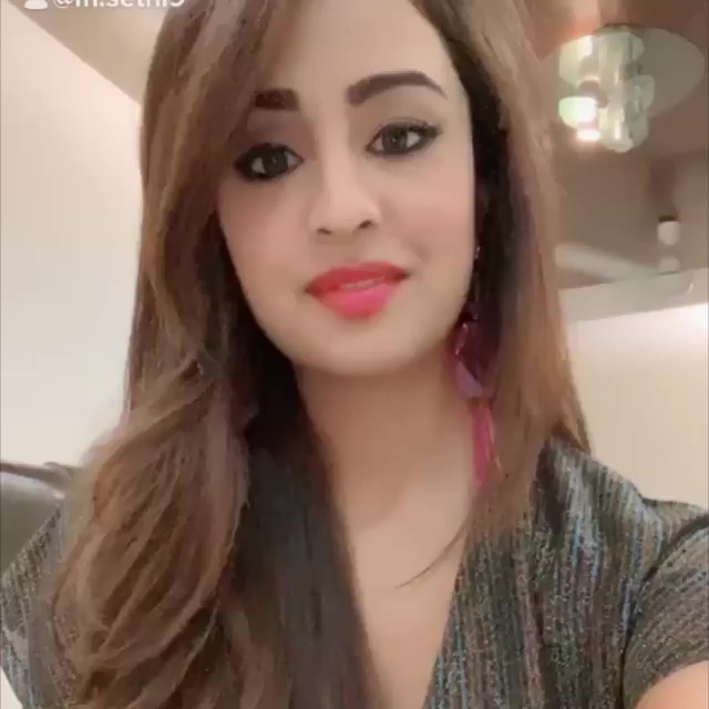 Musskan Sethi