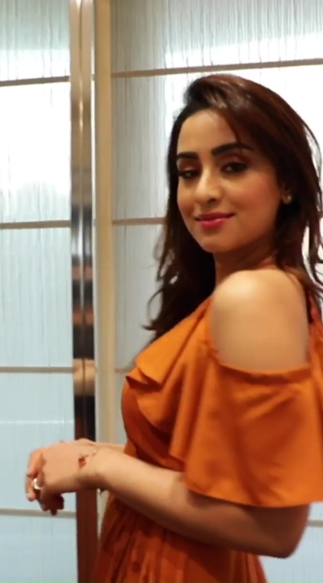 Musskan Sethi
