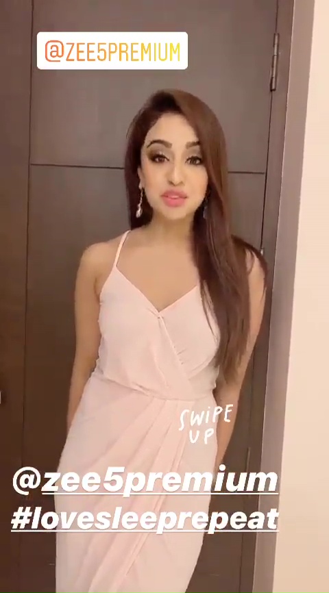 Musskan Sethi