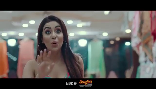 Musskan Sethi