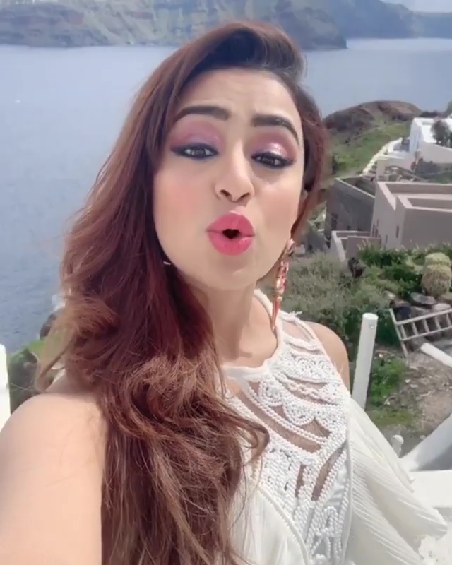 Musskan Sethi