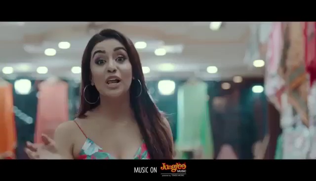 Musskan Sethi
