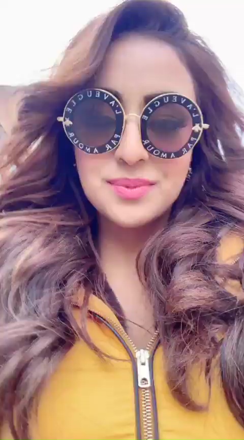 Musskan Sethi