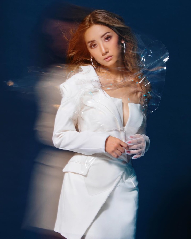 Brenda Song Brenda Song