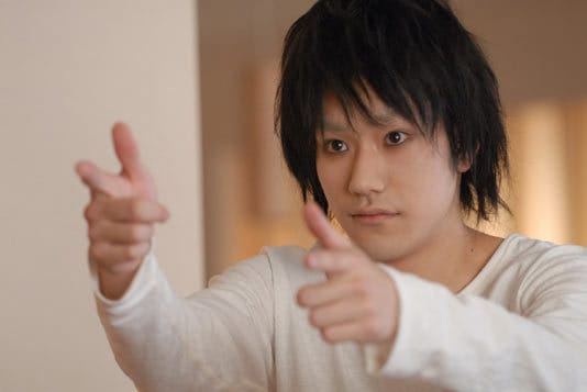 Death Note