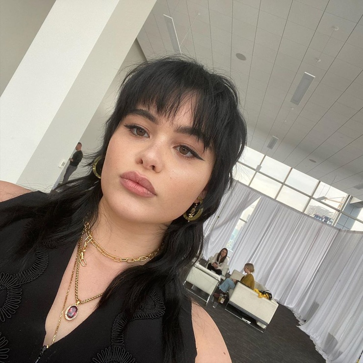 Barbie Ferreira