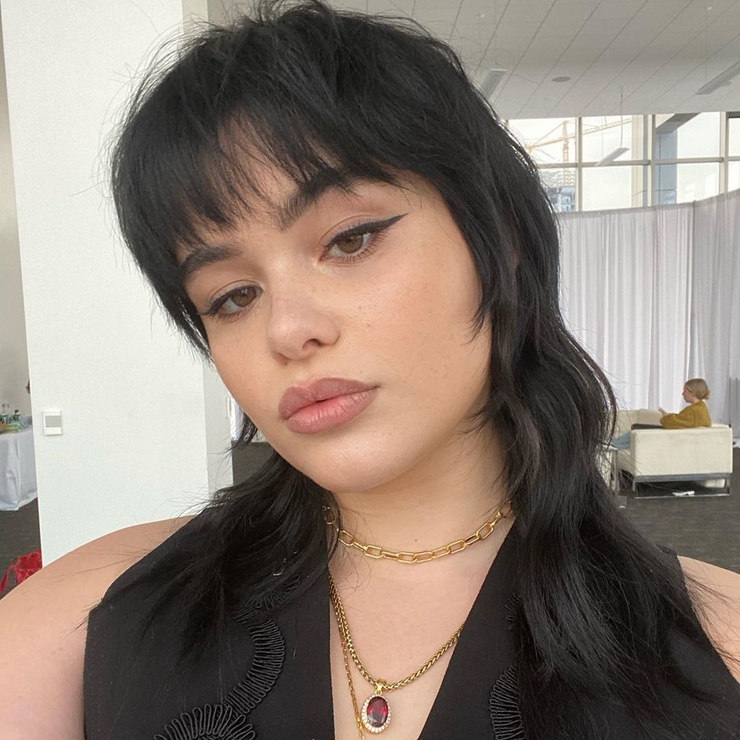 Barbie Ferreira