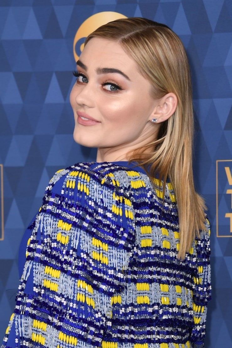 Meg Donnelly