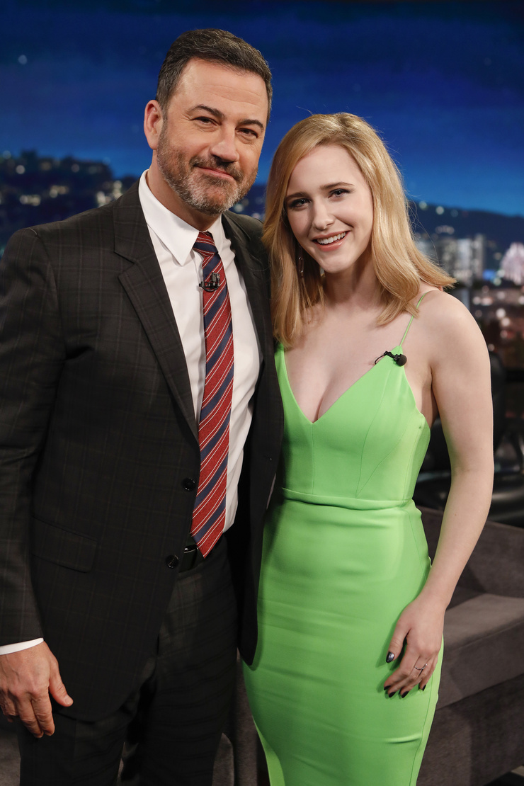 Rachel Brosnahan Rachel Brosnahan
