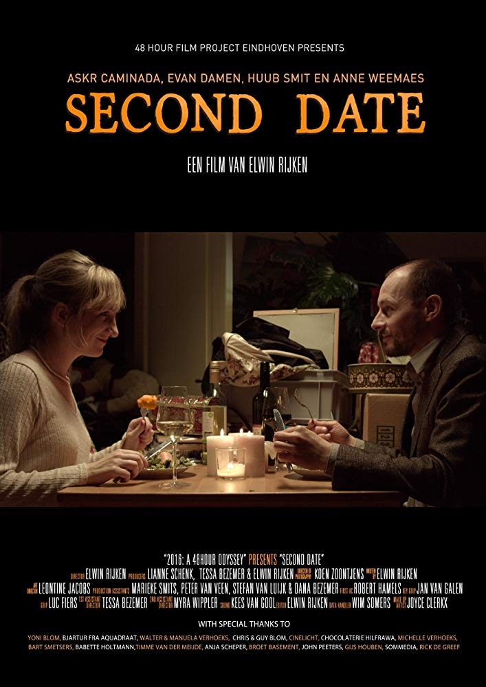 Second Date