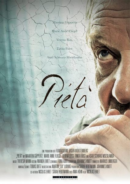Pietà (2013) Pietà (2013)