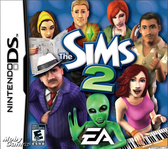 The Sims 2