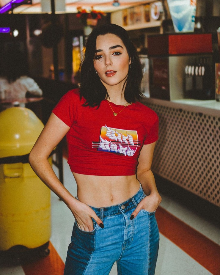 Indiana Massara