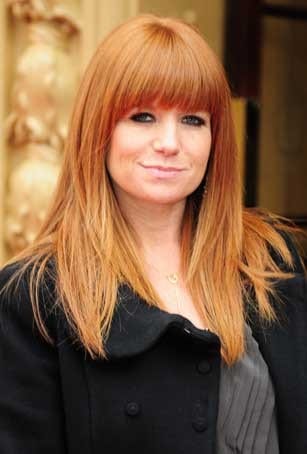 Patsy Palmer