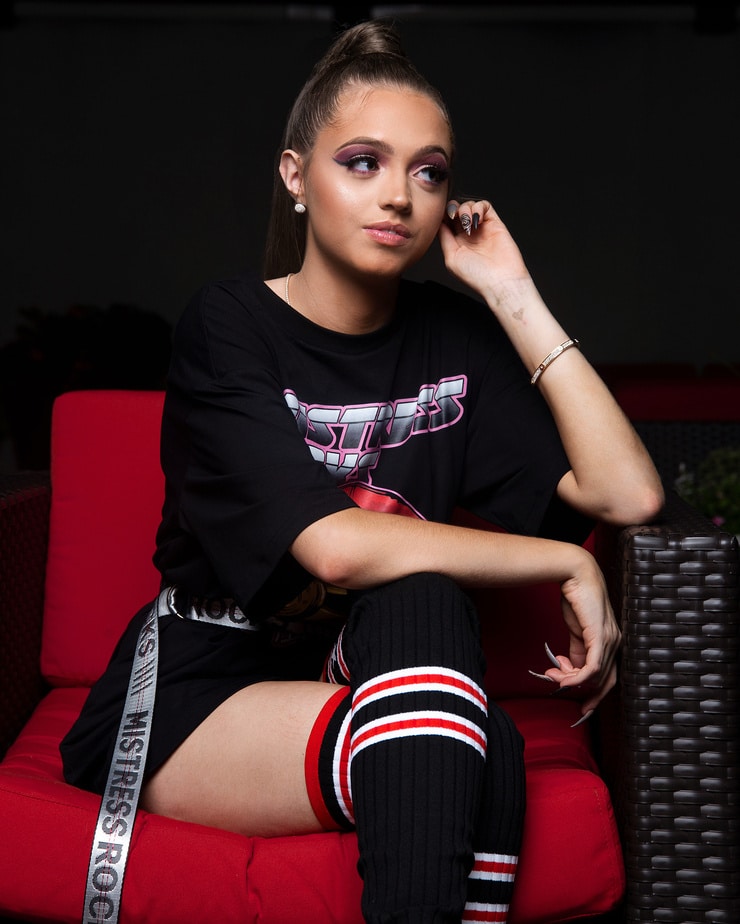 Victoria Waldrip