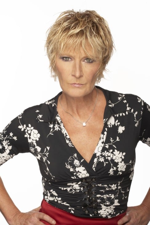 Linda Henry