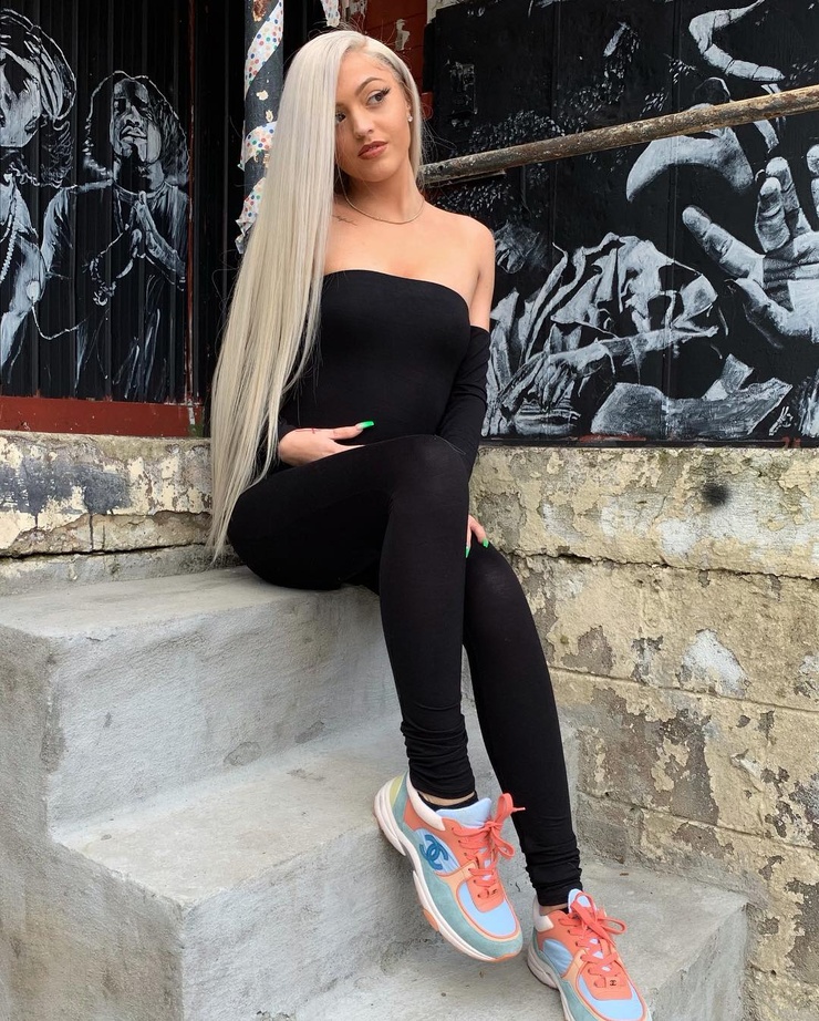 Victoria Waldrip