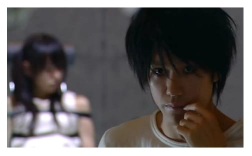 Death Note: The Last Name (2006)