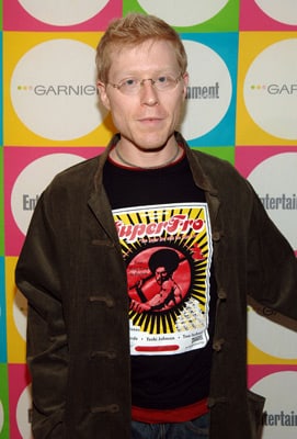 Anthony Rapp