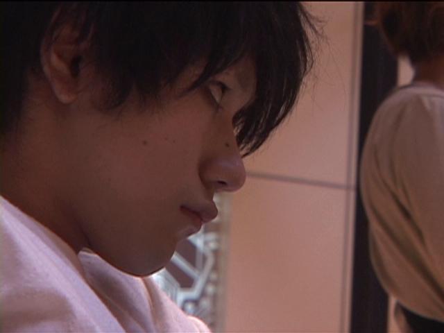 Death Note: The Last Name (2006)