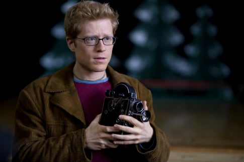 Anthony Rapp