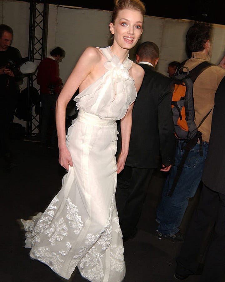 Lily Donaldson Lily Donaldson
