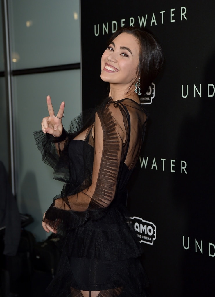 Jessica Henwick Jessica Henwick