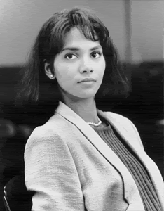 Halle Berry