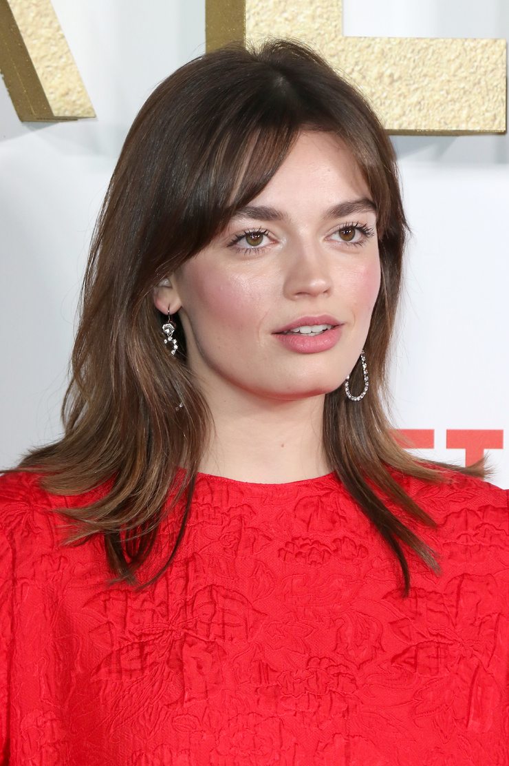 Emma Mackey