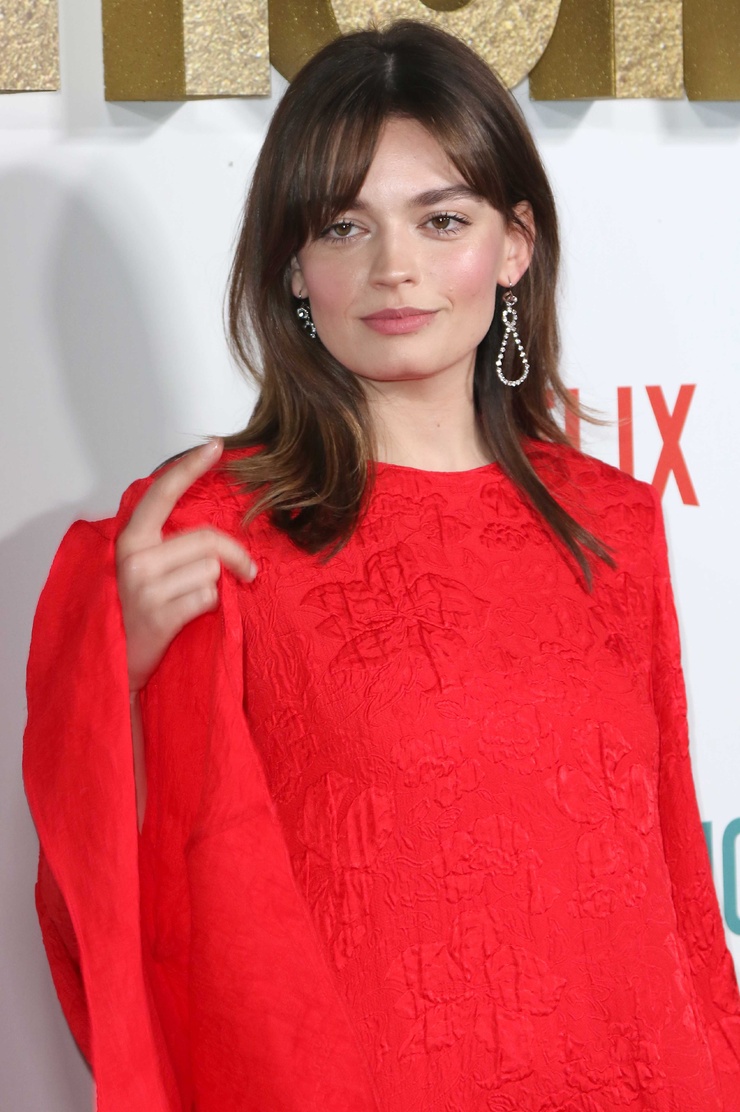 Emma Mackey