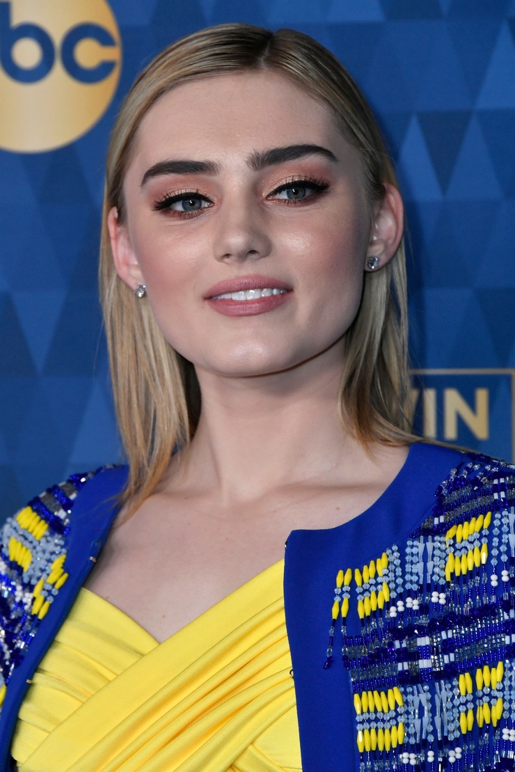 Meg Donnelly Meg Donnelly