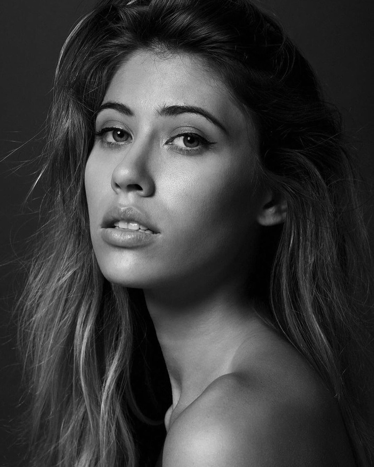 Nikki Murciano Nikki Murciano