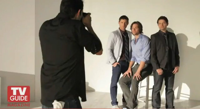 Jared Padalecki