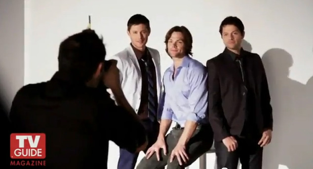 Jared Padalecki
