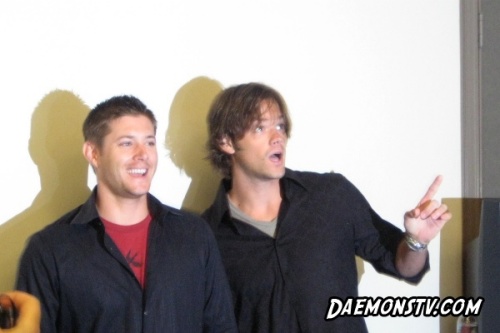 Jared Padalecki