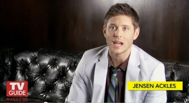 Jensen Ackles