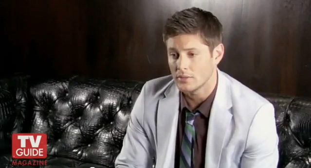 Jensen Ackles
