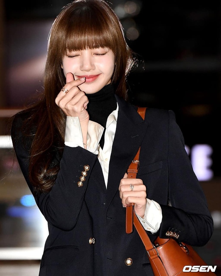 Lalisa Manoban